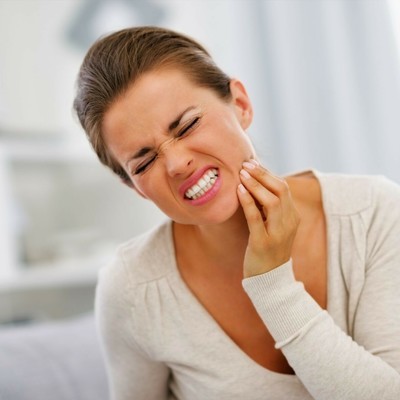 Консультация стоматолога при лицевых болях