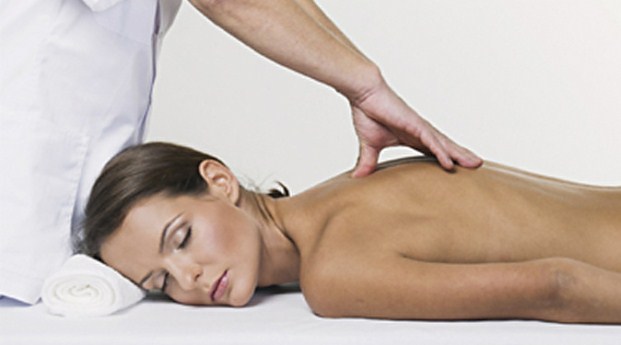 Физиотерапия и массаж