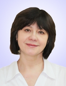 Врач Николаева Светлана Витальевна