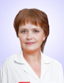Врач Шутова Татьяна Владимировна